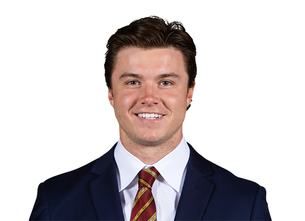 Michael Tarbutt headshot