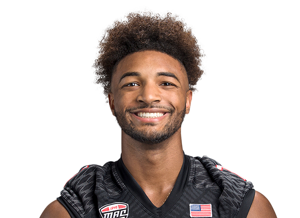 Marshe Terry headshot