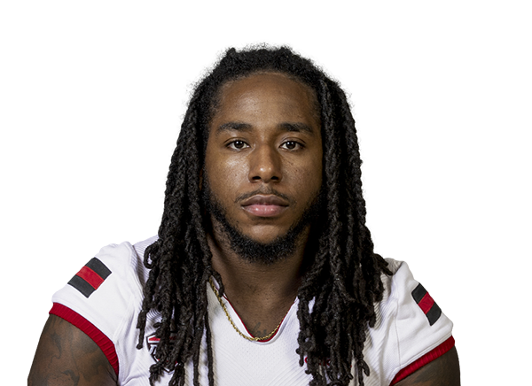 Kyle Pugh headshot