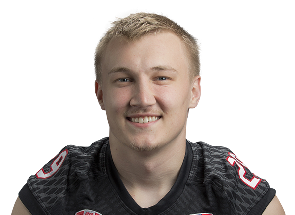 Adam Buirge headshot