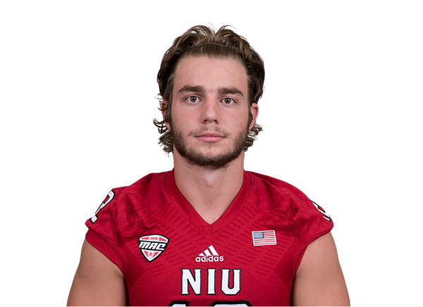 Josh Corcoran headshot