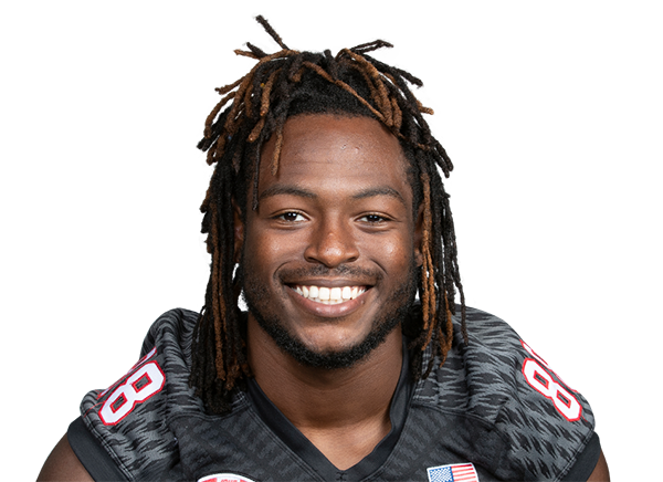 Daniel Crawford headshot