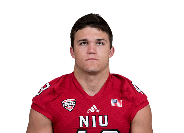 Sutton Smith headshot