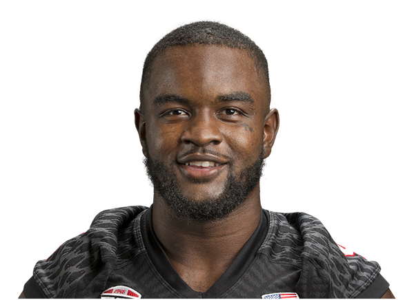 Antonio Jones-Davis headshot
