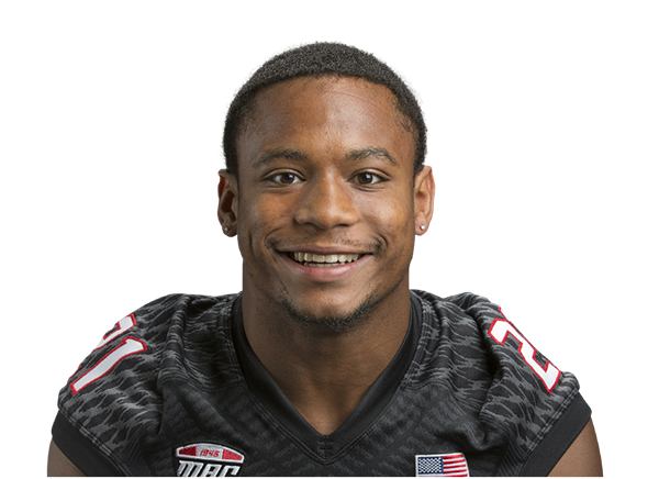 Marcus Jones headshot