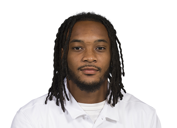 Nafees Lyon headshot