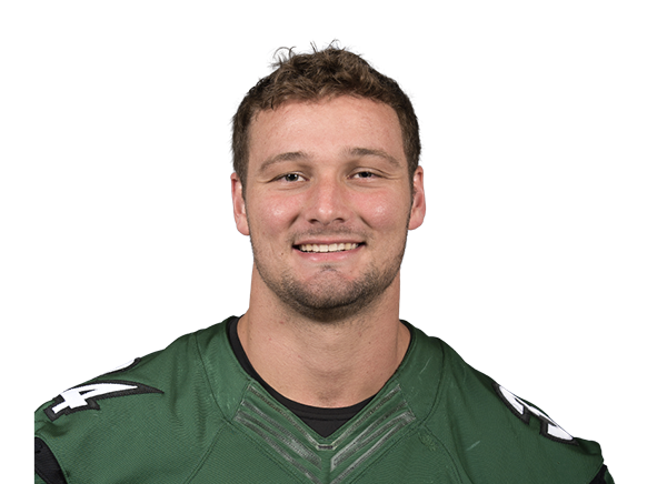 Jeff Gemmell headshot