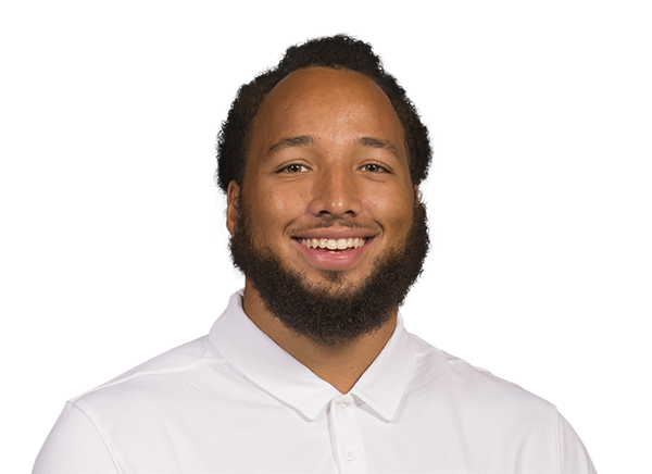 Tyriq Harris headshot