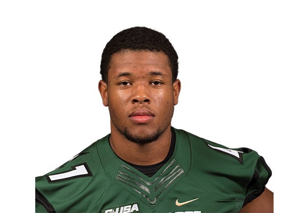 AJ McDonald headshot