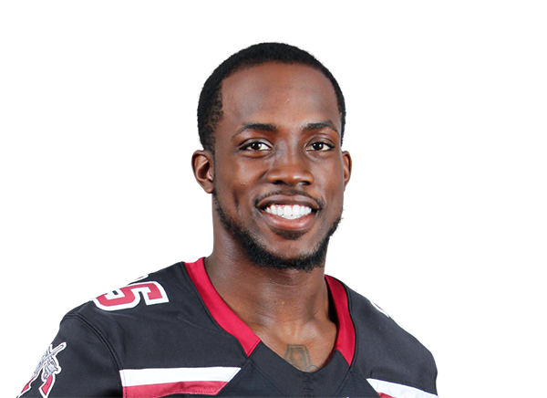 Christian Gibson headshot