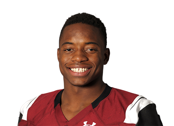 Terrill Hanks headshot