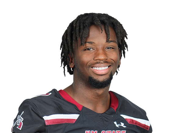 Austin Perkins headshot