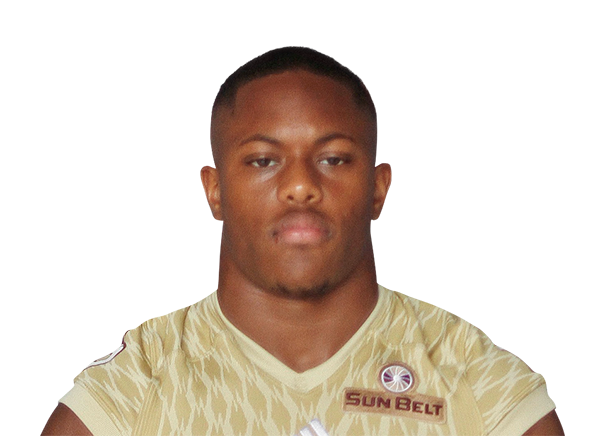 Anthony J. Taylor headshot