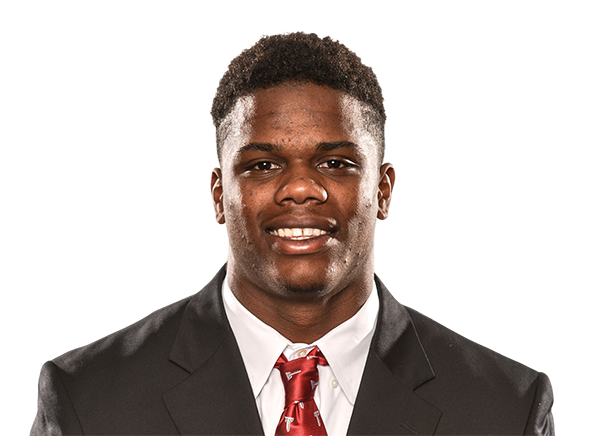 Deondre Douglas headshot