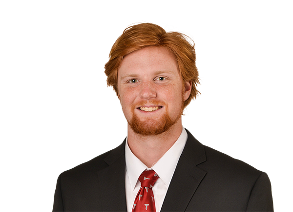 Kyler Knudsen headshot