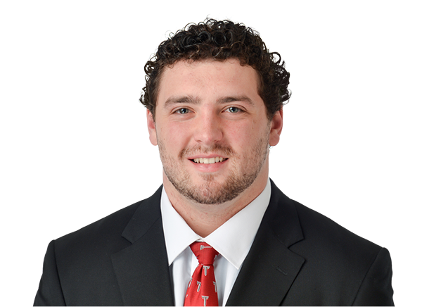 Zacc Weldon headshot