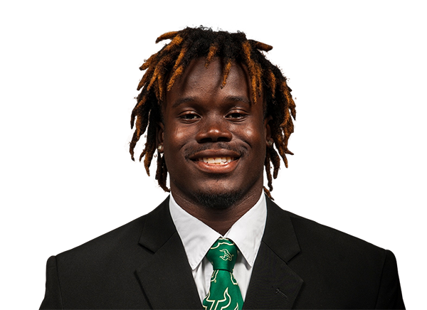 Deangelo Antoine headshot