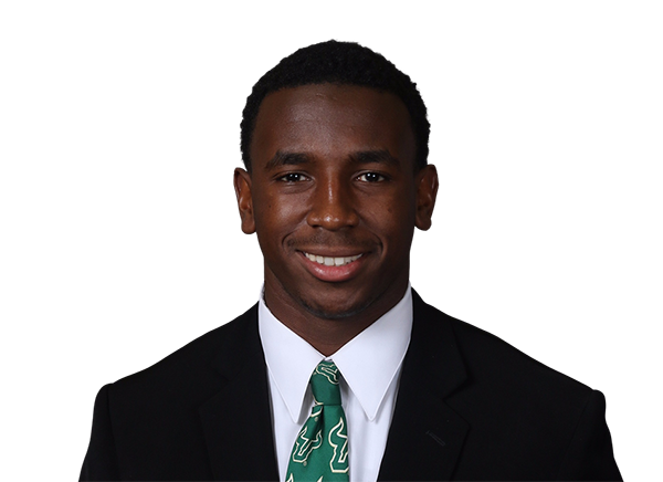 Chris Barr headshot