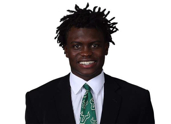 Ronnie Hoggins headshot