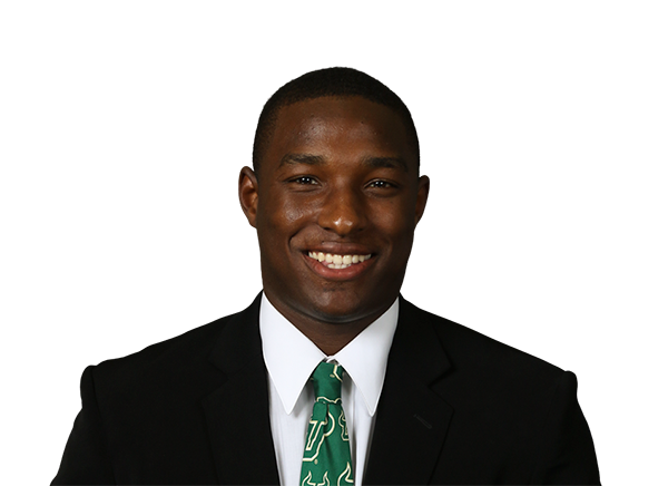 Greg Reaves headshot