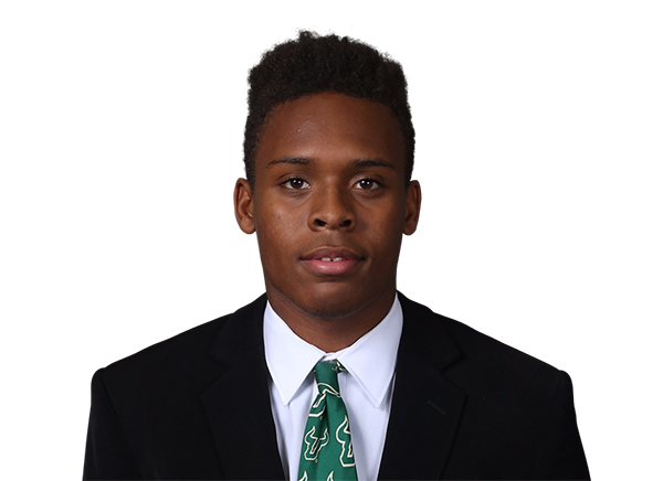 Jaymon Thomas headshot