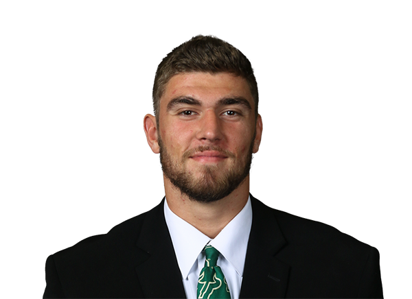 Mitchell Wilcox headshot