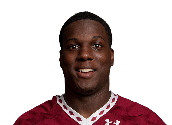 Ryquell Armstead headshot