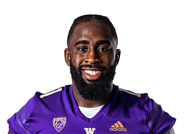 Josiah Bronson headshot
