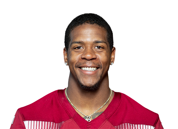 Jager Gardner headshot