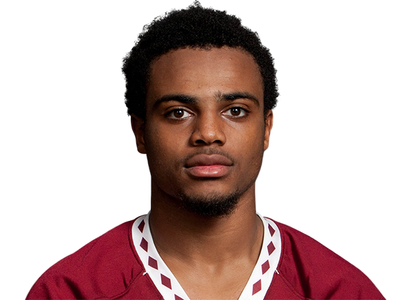 Delvon Randall headshot