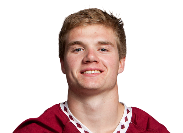 Jake Robinson headshot