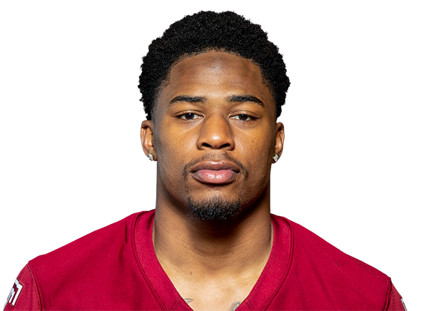 Chapelle Russell headshot