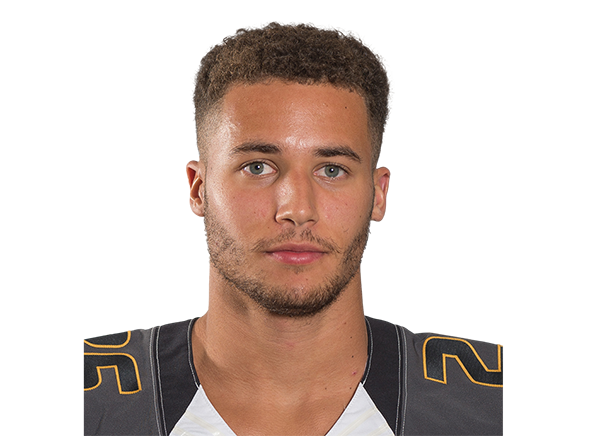 Corey Fatony headshot