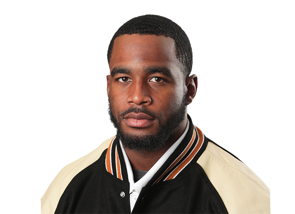 Richaud Floyd headshot