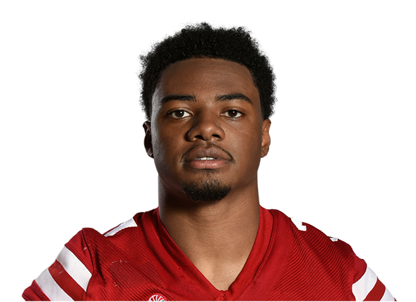Ferrod Gardner headshot