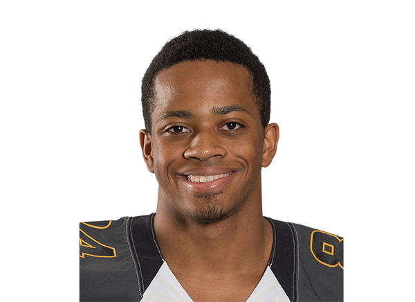 Emanuel Hall headshot