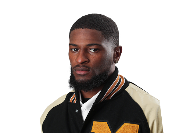 Johnathon Johnson headshot