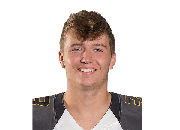 Drew Lock headshot