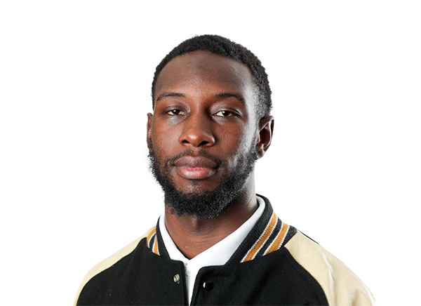 Justin Smith headshot