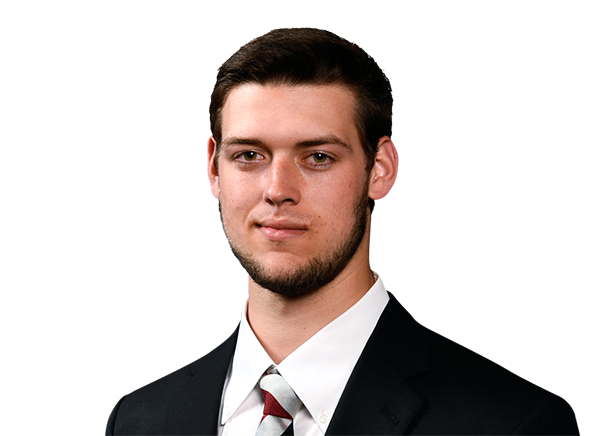 Joseph Charlton headshot