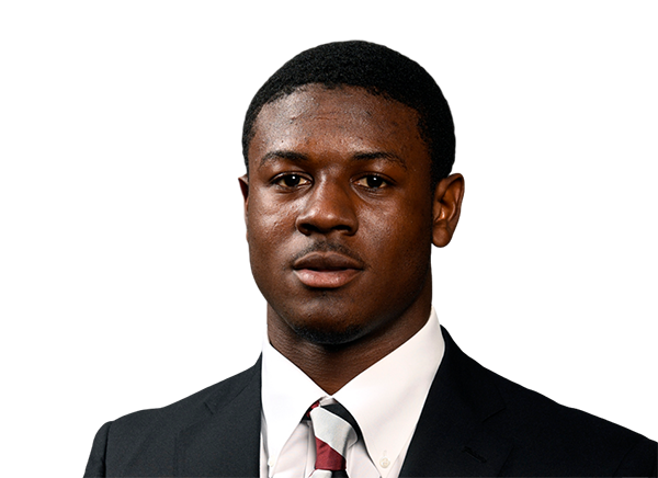 Rashad Fenton headshot