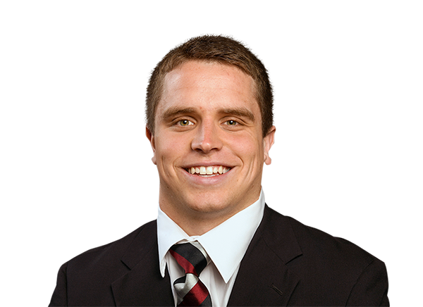 Kyle Markway headshot