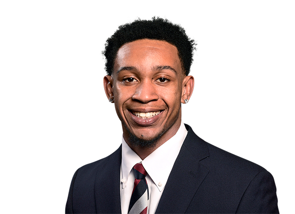 A.J. Turner headshot