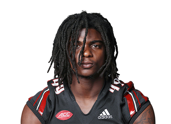 Boosie Whitlow headshot