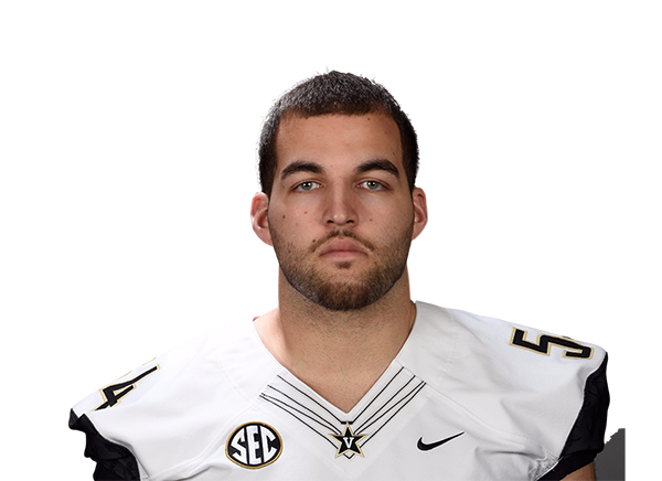 Kade Mayle headshot