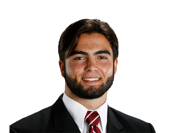 Keaton Anderson headshot