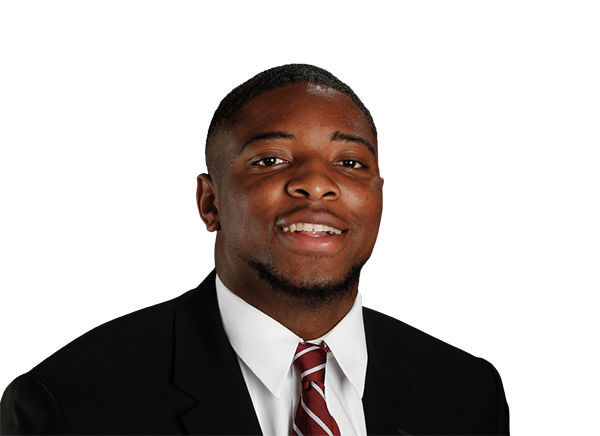 Anfernee Jennings headshot