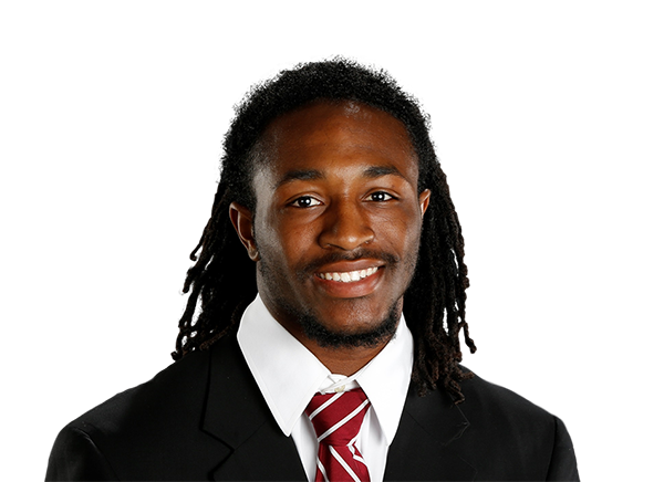 Xavian Marks headshot