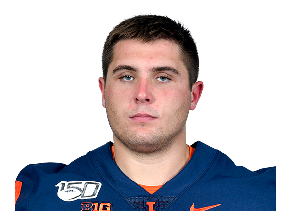 Richie Petitbon headshot