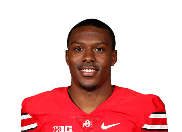 Kendall Sheffield headshot